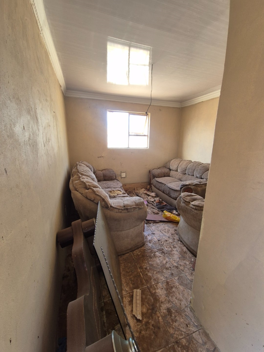 3 Bedroom Property for Sale in Kwadwesi Eastern Cape